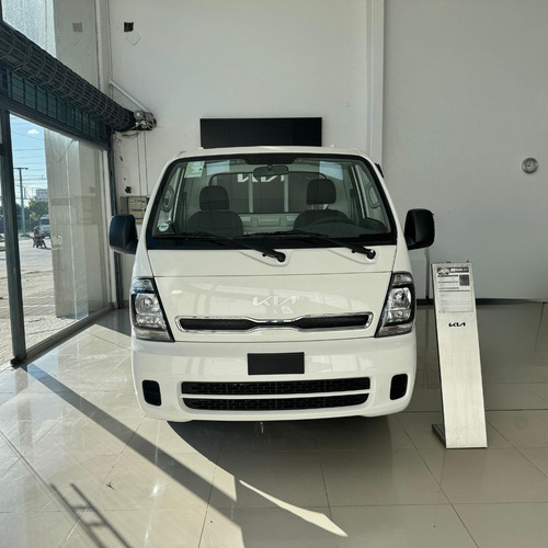Kia K2500 2.5 Caja