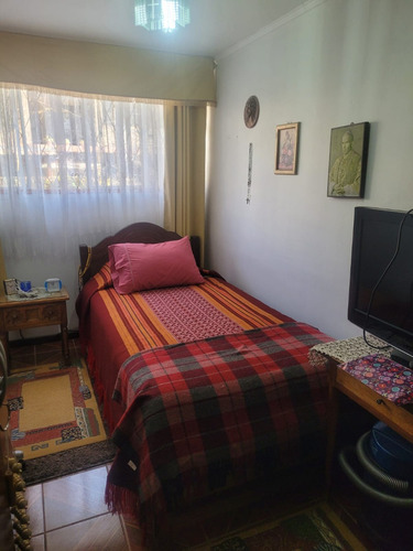 Venta Departamento Los Jazmines 1367 Primer Piso