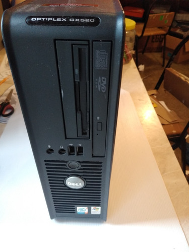 Pc Dell Optiplex Gx520 Venta De Partes Pregunta Por Tu Pieza