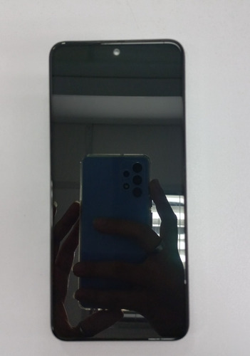 Pantalla Y Mica (3/4) Xiaomi Redmi Note 11