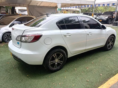 Mazda 3 1.6 Z6na0 All New