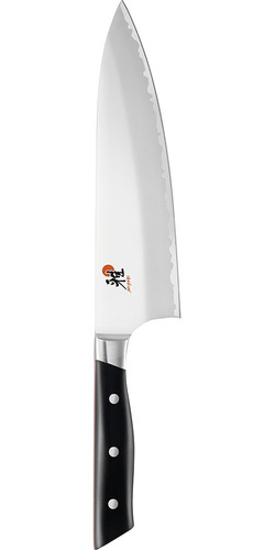 Miyabi Evolution - Cuchillo De Chef, 8 Pulgadas