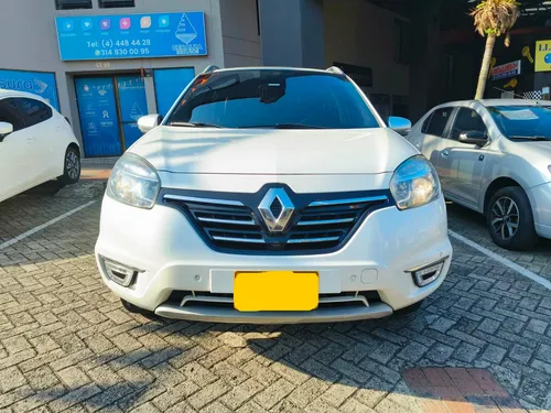 Renault Koleos 2.5 Dynamique Bose