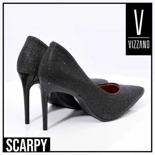 Zapatos taco fino sales