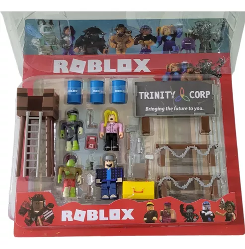 Roblox Corporation, Histórias de clientes