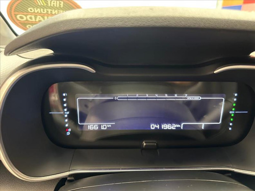Citroën C4 Cactus C4 Cactus 1.6 Shine (aut)