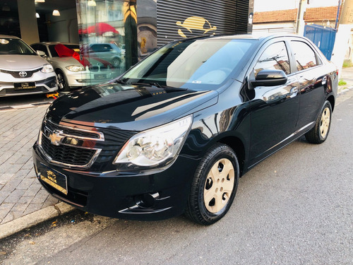 Chevrolet Cobalt 1.4 MPFI LT 8V FLEX 4P MANUAL