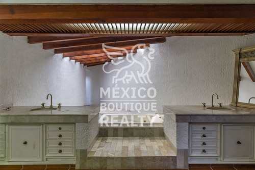 Casa El Zapote, Acapantzingo, Cuernavaca
