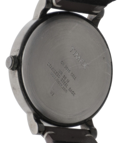 Reloj Para Mujer Timex (Usado)