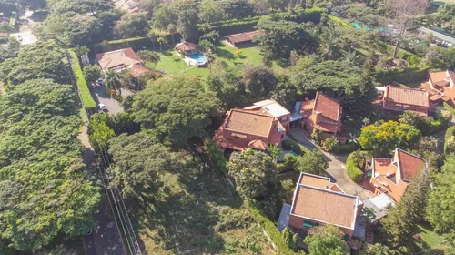 Lote En Venta En Pance. Cod V10294