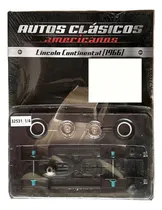 Comprar Autos Clasicos Americanos Para Armar - Consulta Tu Numero