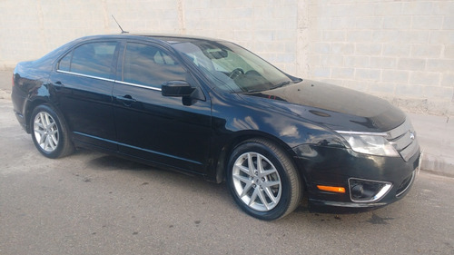 Ford Fusion Sel 2.5 - 2011/2011