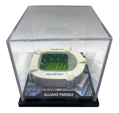 Miniatura Arena Allianz Parque