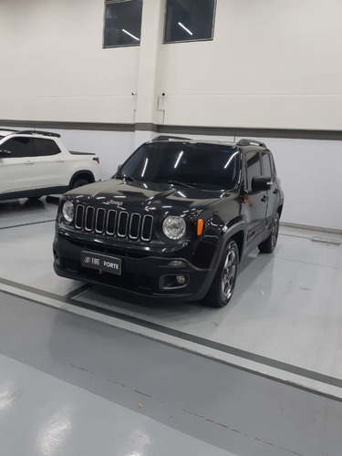 Jeep Renegade Sport At