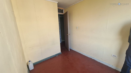 Departamento En Venta Calle Cáceres, Rancagua