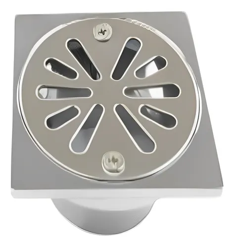 Drenaje De Piso Gb-661