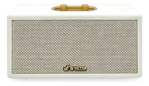 comprar Altavoz Bluetooth Victor Vas-3003 Portátil Con Entrada De Mi