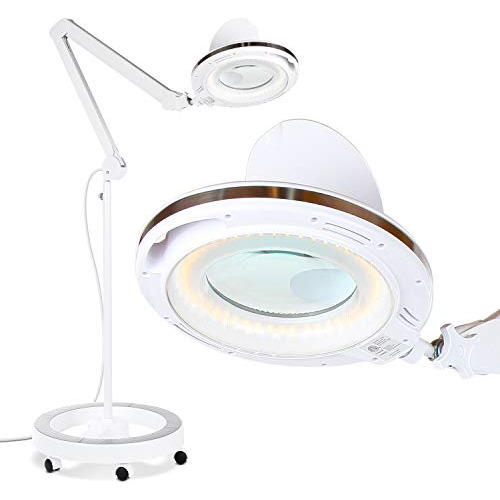Lámpara Lupa Brightech Lightview Pro