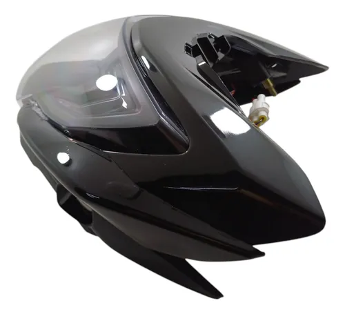 Farola Apache Moto 200 Rtr Completa