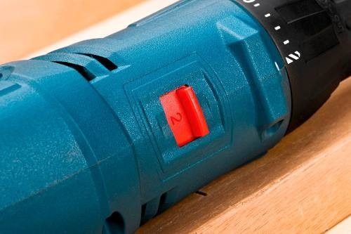Imagen 5 de 6 de Taladro Atornillador Bosch Gsr 7-14 E Electrico 400w Torque