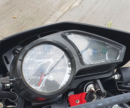 Honda Xr 150 - 0km - Ahora 12 / 18 - Mod. 2024