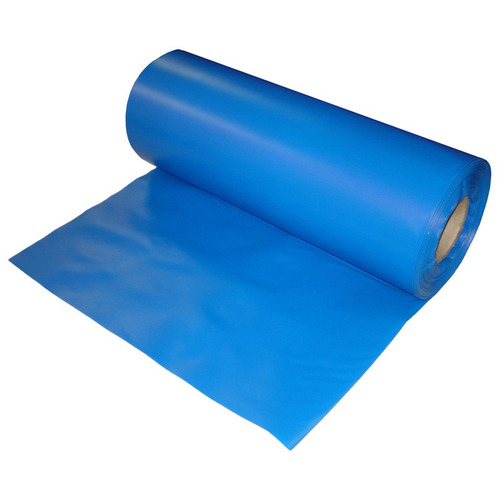 Lona Plastica Azul 4x50m 18kg 90 Micras Maxilona