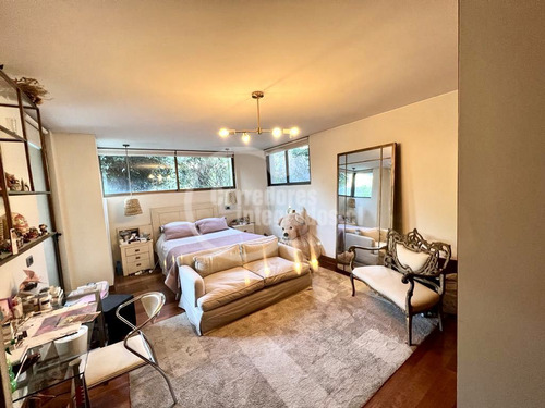 Espectacular Duplex Con Jardín, Portal La Dehesa