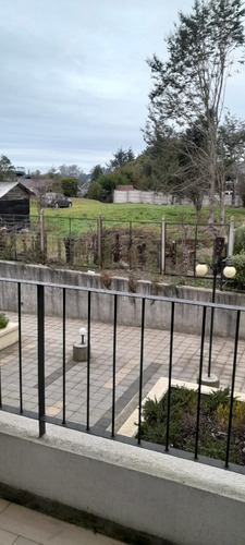Se Arriendo Departamento En Puerto Varas 2 Dormitorios 2 Ba