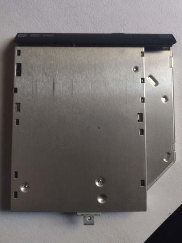 Quemador Interno Dvd Laptop Acer 5742 (Usado)
