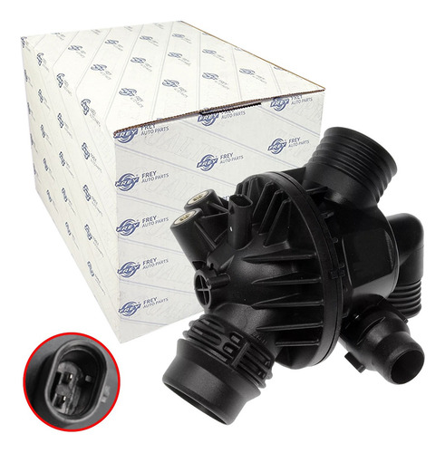 Termostato De Motor Bmw X3 X4 F25 F26 2012 Al 2018