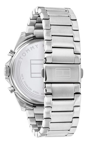 Reloj Tommy Hilfiger Para Hombre 1710448