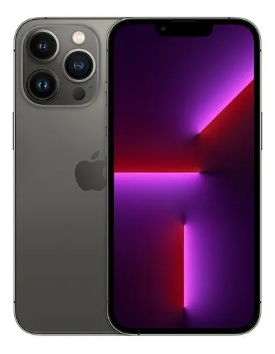 comprar iPhone 13 Pro 512 GB grafito - Excelente (Reacondicionado)
