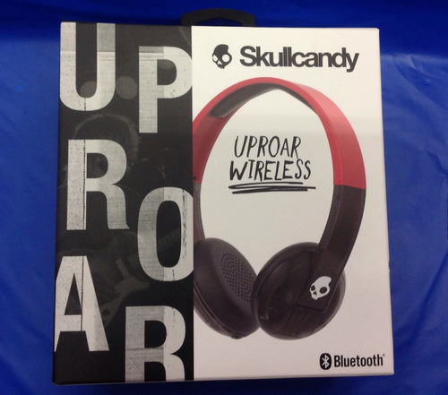 Skullcandy Uproar Wireless