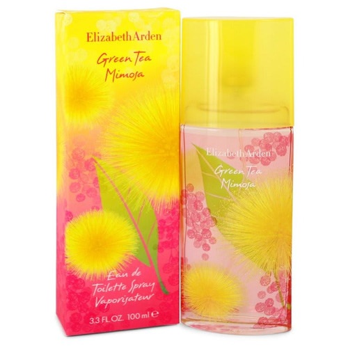 Elizabeth Arden Green Tea Mimosa 100ml Edt/ Perfumes Mp