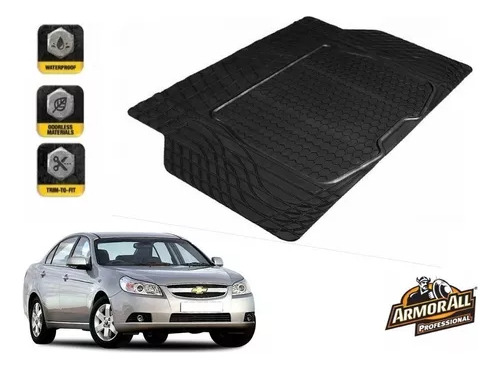 Tapete Para Cajuela Armor All Chevrolet Epica 2009