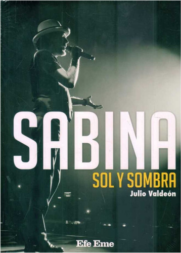  Sabina : Sol Y Sombra    (libro)