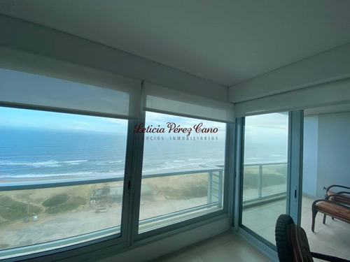 Imagen 8 de 23 de Alquiler De Apartamento De 2 Dormitorios En Playa Brava