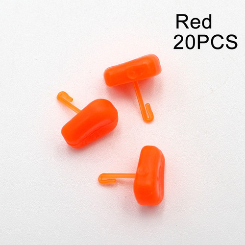 D1y: 5 Kit De Pesca Con Cebo Natural Compatible Con 5 Piezas