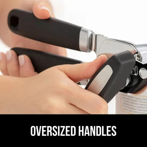 Handheld Can Opener Herramienta De Apertura Rápida Los Viaje