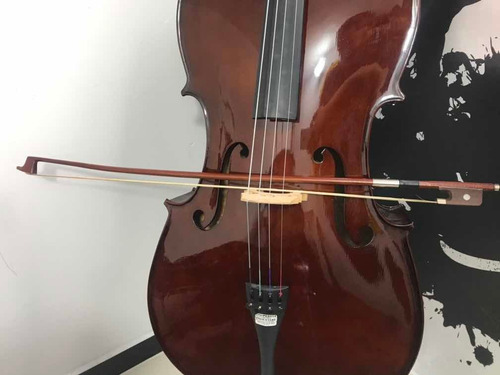 Cello Verona