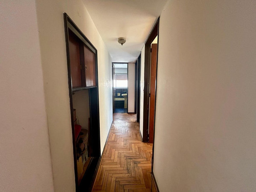Depto 4 Amb Con Dep. Venta Almagro A Refaccionar