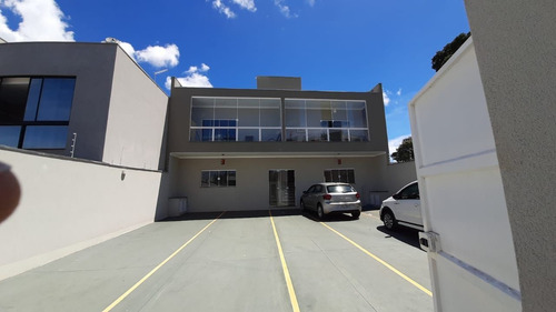 Imagem 7 de 28 de Apartamento Padrão Em Franca - Sp - Ap0287_rncr