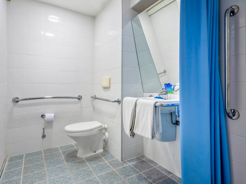 Imagem 8 de 15 de ***ibis Budget Sp Centro São João*** Flat Para Investimento Não Para Moradia 100% Pool - Sf27201