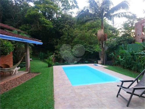 Imagem 22 de 24 de Cond. Parque Do Refúgio - Natureza E Privacidade Em 2 Mil M², Localização! - Reo570026