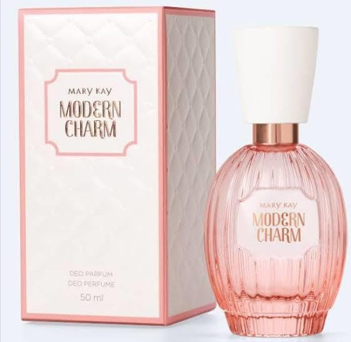 Fragancia Mary Kay Modern Charm 