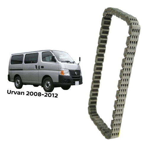 Cadena Distribucion Corta Urvan 2008-2012 2.5 Orig