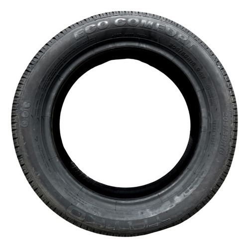 Llanta 185/65r14 86h Eco Comfort Tatko Índice De Velocidad H
