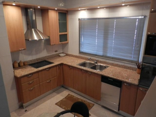 Imagen 9 de 26 de Apartamento En Venta Campo Alegre 22-28262 Juan Paz 0412-6250686