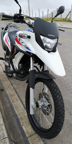 Honda Xre 300