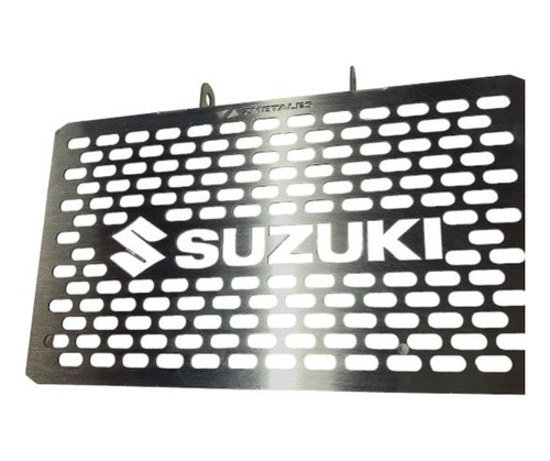 Protector De Radiador Suzuki Inazuma 250